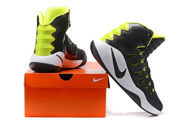 NIKE Hyperdunk 2016 Men Shoes--014